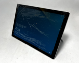 Microsoft Surface 1866 Intel Core i5-1035G4 8GB RAM 256SSD **cracked - $98.99