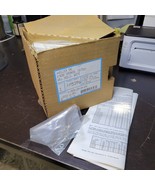 WHEELOCK STROBE SPEAKER 15/75cd E-7070-L5M-24-VFW WHITE 70.7VRMS NEW NIB... - $137.61