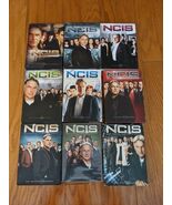 NCIS Serie DVD Set Di Stagioni 1 - 9 1 2 3 4 5 6 7 8 9 Harmon Gibbs Perr... - $1,338.67 MXN