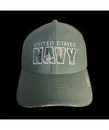 US Navy Camo Twill Hat NWT - €8,56 EUR