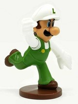 Figure Luigi 2018 Mcdonalds Happy Meal Toy Nintendo Super Mario Character - £13.93 GBP