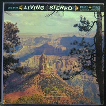 Morton Gould Grofe Grand Canyon Suite vinyl record [Vinyl] Morton Gould - £11.83 GBP