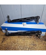 Front Sway Bar Link Pair For Chevy 14-19 Impala 13-15 Malibu 13-19 Cadil... - $459.02 MXN