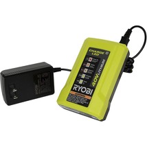 RYOBI GEN2 Lithium-ion 40 Volt 40v Slim Line Compact Battery Charger OP404 - £55.94 GBP