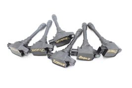 Ignition Coils 3.0L Set of 6 Fits 16-19 INFINITI Q50 61315 image 8