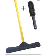 furemover broom and brush combo - $23.76