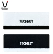Technist 2025 Sports Badminton Headband Tennis Racket Hairband Band NWT ... - $17.58