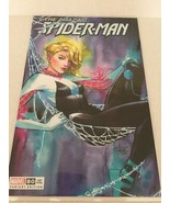 2021 Marvel Comics The Amazing Spider-Man Sabine Rich Spider-Gwen Varian... - $22.46