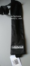 Whirlwind Fiber Optic Pig Bag-F Protective Cover Sleeve 4 ch Cat5/6 Snak... - $19.98