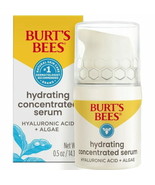 Burts Bees Hydrating Facial Serum  0.5 Oz - $9.44