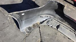 Rear Bumper Fits 12-14 JETTA GLI 10691 image 12