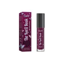 RUDE The Spell Book High-Shine Lip Gloss Enchanted - $6.90