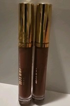 Milani Amore Shine Liquid Lip Color - 04 Foxy *Sealed - $12.10
