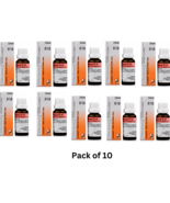 Dr. Reckeweg R18 Pack of 10 FREE SHIPPING - $119.99