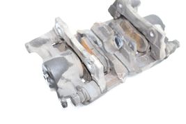 06-13 LEXUS IS350 REAR BRAKE CALIPERS LEFT RIGHT PAIR Q1259 image 9