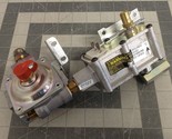GE Range Oven Gas Valve Pressure Regulator WB19K10017 WB19K10043 - $59.35