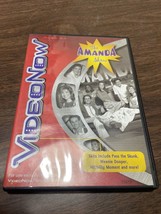 The Amanda Show VideoNow Disc Video Now Full Length Episode Pass The Sku... - $27.94