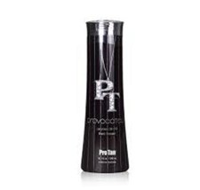 PRO TAN PROVOCATEUR LUXURIOUS 50XXX BLACK BRONZER TANNING LOTION - £11.85 GBP