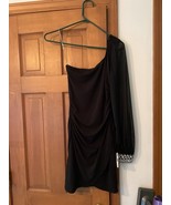 Crystal Doll Dress Size 5 - $548.80 MXN
