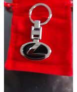 2 Lexus Key Chains US Seller Free Shipping - $15.19 CAD