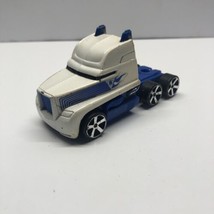Hot Wheels By Mattel Truckin’ Transporter J3546. TRUCK ONLY - $8.39