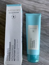 Artistry skin nutrition renewing foaming cleanser 4.4 Oz - $34.64