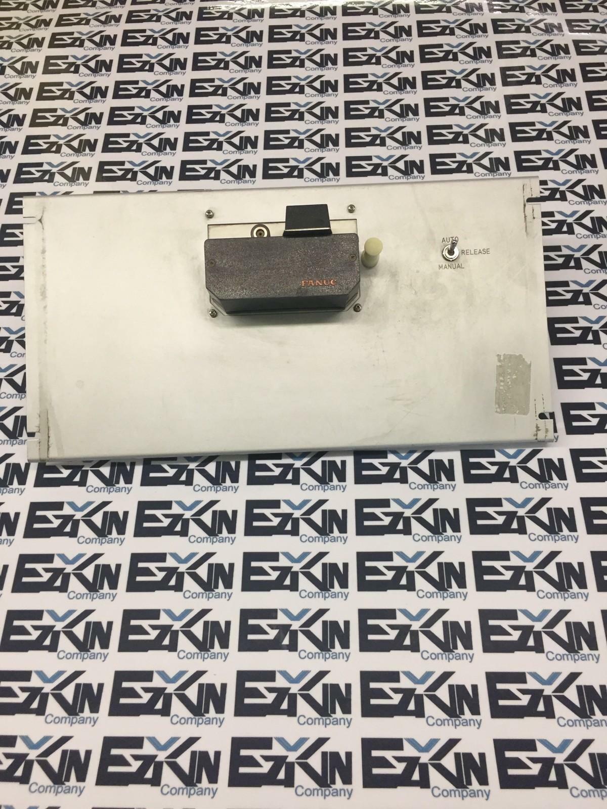 Fanuc A13B-0070-B001 Tape Reader Unit  - $83.90