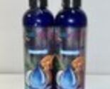 2x Kaleidoscope Miracle Drops Moisturizing Leave-In Conditioner 8 Fl Oz - $23.75
