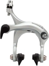 Road Caliper Silver, Mid-Reach, Shimano R451. - £30.79 GBP