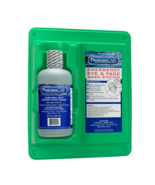 First Aid Only Eyewash Station Single 32 oz. Screw Cap Bottle - $123.49