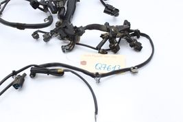 08-11 MERCEDES-BENZ C300 ENGINE WIRE HARNESS Q7613 image 6