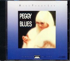 Miss Peggy Lee - £10.38 GBP