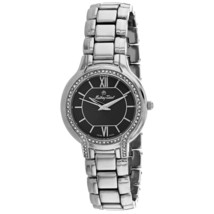 Mathey Tissot Women&#39;s Classic Black Dial Watch - D2781AN - £85.76 GBP