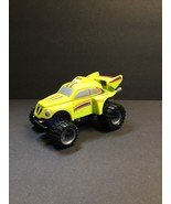 1992 Mattel Hot Wheels Key Force Car Vehicle Neon Dune Buggy Missing the... - £6.10 GBP
