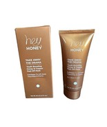 HEY HONEY Take Away The Drama Youth Boosting Honey &amp; Copper Peel Off Mas... - £14.01 GBP