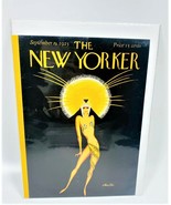 Lot of 9 the New York-Sept..19, 1925-by Max Ree-Greeting Card-
show orig... - $335.03 MXN