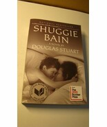 SHUGGIE BAIN NOVEL LARGE PAPERBACK BOOK DOUGLAS STUART 2020 BOOKER PRIZE - $6.95 CAD