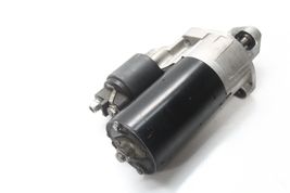 2000-2006 MERCEDES W215 CL500 W220 S500 S430 ENGINE STARTER MOTOR P7241 image 9