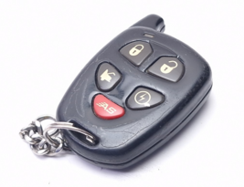 POLARSTART EZSNAH2503 5-BUTTON REMOTE START TRANSMITTER FOB 1513A-NAH2503 - $22.40