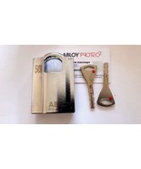 Abloy PL 342 T PROTEC 2 Hardened Steel Padlock - $269.82 CAD