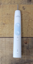 USED Philips Sonicare Optimal Clean Sonic electric toothbrush HX686P Han... - £12.71 GBP