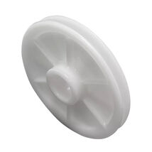 144C56 For Liftmaster/Sears/Chamberlain Chain Cable Idler Pulley Square ... - $145.10 MXN