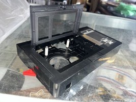 JVC C-P7U Motorized VHS-C to VHS Cassette Adapter Original  - £17.87 GBP