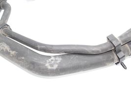 07.5-10 CHEVROLET SILVERADO 2500HD 6.6L LMM LOWER RADIATOR COOLANT HOSE Q6685 image 5