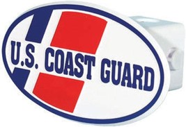 U.S. Coast Guard Hitch Cover - $475.72 MXN