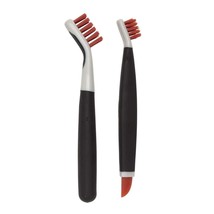 Good Grips Deep Clean Brush Set - £12.01 GBP