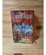 The Runelords by David Farland PB Like New - £11.36 GBP