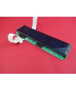 WOLF Oven UPPER Display Control Board  WIRE HARNESSES 805074E 805104 - $3,874.27 MXN