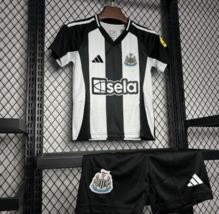 24/25 Kids Newcastle United Home Shirt - Kids Size - £34.39 GBP