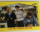 Growing Pains Trading Card  1988 #60 Joanna Kerns Tracey Gold Alan Thicke - £1.54 GBP